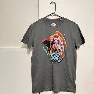 Mavel thor love and thunder